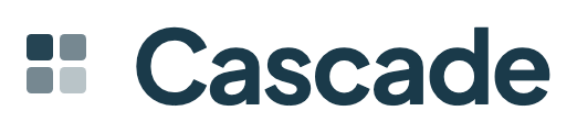 Cascade Logo